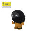 DevSeries М'яка іграшка DevSeries Collector Plush Muscle Legends Underworld Lifter, 20см (CRS0101)