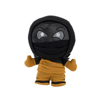 М'яка іграшка DevSeries Collector Plush Muscle Legends Underworld Lifter, 20см (CRS0101)