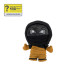 DevSeries М'яка іграшка DevSeries Collector Plush Muscle Legends Underworld Lifter, 20см (CRS0101)