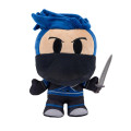 DevSeries М'яка іграшка DevSeries Collector Plush Ninja Legends Assassin, 20см (CRS0006)