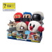 DevSeries М'яка іграшка DevSeries Collector Plush Ninja Legends Assassin, 20см (CRS0006)