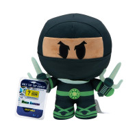 М'яка іграшка DevSeries Collector Plush Ninja Legends Green Ninja (CRS0016)
