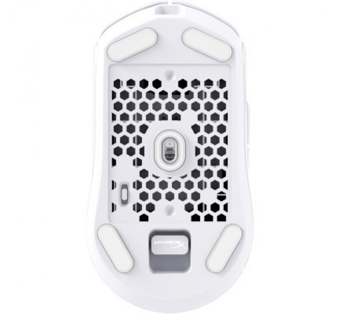 HyperX Мишка HyperX Pulsefire Haste 2 Wireless White (6N0A9AA)