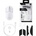 HyperX Мишка HyperX Pulsefire Haste 2 Wireless White (6N0A9AA)