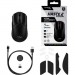 HyperX Мишка HyperX Pulsefire Haste 2 Wireless Black (6N0B0AA)