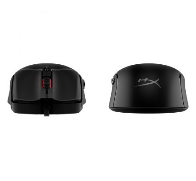 HyperX Мишка HyperX Pulsefire Haste 2 USB Black (6N0A7AA)