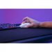 HyperX Мишка HyperX Pulsefire Haste 2 USB White (6N0A8AA)