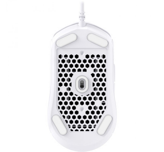 HyperX Мишка HyperX Pulsefire Haste 2 USB White (6N0A8AA)