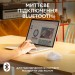 Logitech Мишка Logitech M240 Silent Bluetooth Off-White (910-007120)