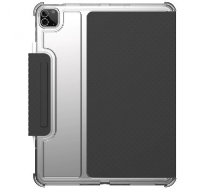 UAG Чохол до планшета UAG [U] Apple iPad Pro 12.9"(5th Gen 2021) LUCENT, Black (12294N314043)