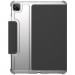 UAG Чохол до планшета UAG [U] Apple iPad Pro 12.9"(5th Gen 2021) LUCENT, Black (12294N314043)