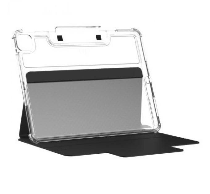 UAG Чохол до планшета UAG [U] Apple iPad Pro 12.9"(5th Gen 2021) LUCENT, Black (12294N314043)