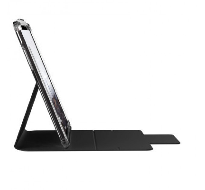 UAG Чохол до планшета UAG [U] Apple iPad Pro 12.9"(5th Gen 2021) LUCENT, Black (12294N314043)