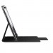 UAG Чохол до планшета UAG [U] Apple iPad Pro 12.9"(5th Gen 2021) LUCENT, Black (12294N314043)