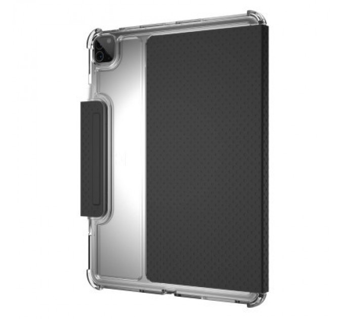 UAG Чохол до планшета UAG [U] Apple iPad Pro 12.9"(5th Gen 2021) LUCENT, Black (12294N314043)