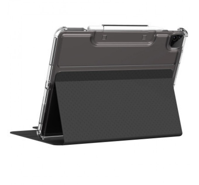 UAG Чохол до планшета UAG [U] Apple iPad Pro 12.9"(5th Gen 2021) LUCENT, Black (12294N314043)