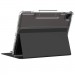 UAG Чохол до планшета UAG [U] Apple iPad Pro 12.9"(5th Gen 2021) LUCENT, Black (12294N314043)
