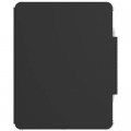 UAG Чохол до планшета UAG [U] Apple iPad Pro 12.9"(5th Gen 2021) LUCENT, Black (12294N314043)