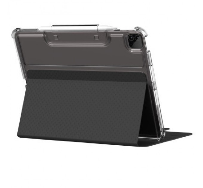 UAG Чохол до планшета UAG [U] Apple iPad Pro 12.9"(5th Gen 2021) LUCENT, Black (12294N314043)
