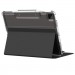 UAG Чохол до планшета UAG [U] Apple iPad Pro 12.9"(5th Gen 2021) LUCENT, Black (12294N314043)