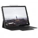 UAG Чохол до планшета UAG [U] Apple iPad Pro 12.9"(5th Gen 2021) LUCENT, Black (12294N314043)
