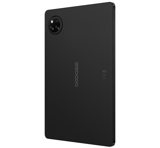 Doogee Планшет Doogee Tab A9 Pro+ 6/128 Black VIP Edition