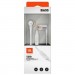 JBL Навушники JBL T210 Grey (JBLT210GRY)