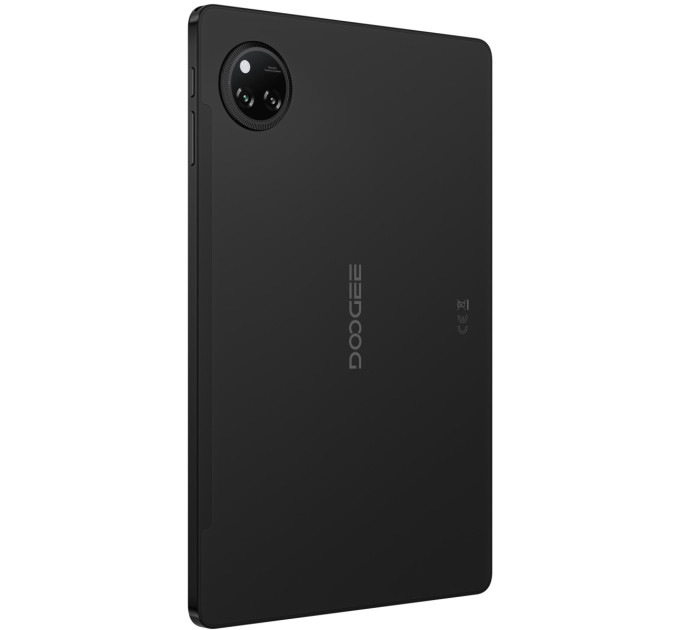 Doogee Планшет Doogee Tab A9 Pro+ 6/128 Black VIP Edition