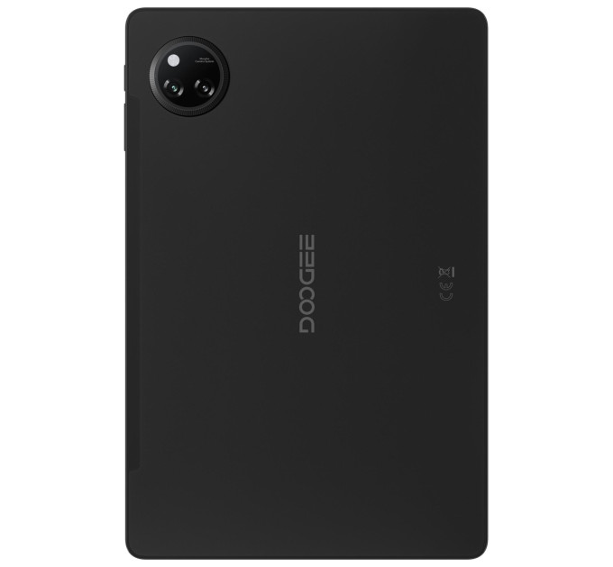 Doogee Планшет Doogee Tab A9 Pro+ 6/128 Black VIP Edition