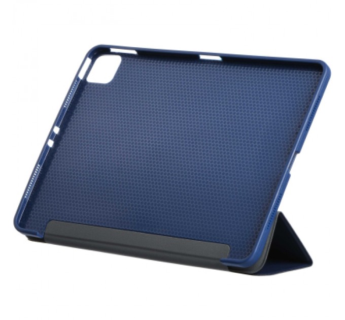 2E Чохол до планшета 2E Apple iPad Pro 11(2022), Flex, Navy (2E-IPAD-PRO11-IKFX-NV)