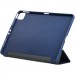2E Чохол до планшета 2E Apple iPad Pro 11(2022), Flex, Navy (2E-IPAD-PRO11-IKFX-NV)
