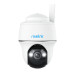 Reolink IP-камера Reolink Go Series G430 (Go PT Plus) із сонячною панеллю