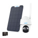 Reolink IP-камера Reolink Go Series G430 (Go PT Plus) із сонячною панеллю
