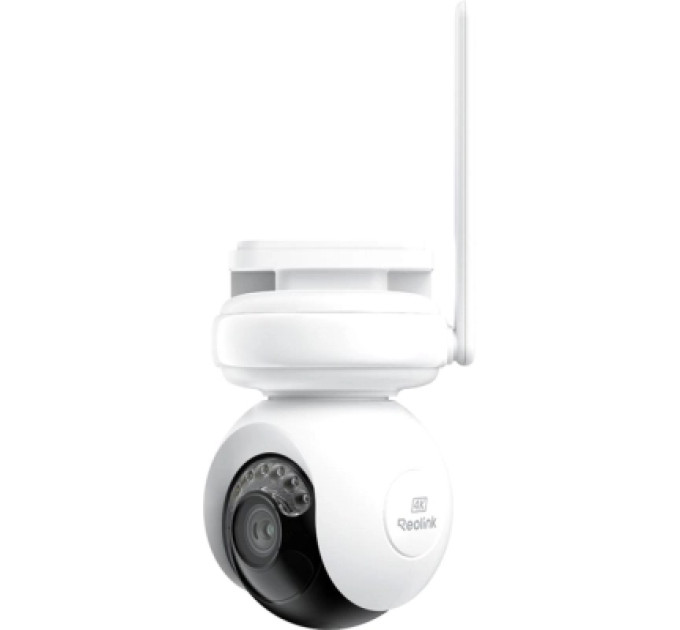 Reolink Камера відеоспостереження Reolink Altas PT Ultra (B660)