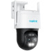 Reolink Камера відеоспостереження Reolink TrackMix Wi-Fi (W760)