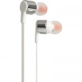 JBL Навушники JBL T210 Grey (JBLT210GRY)