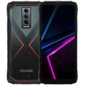 Doogee Мобільний телефон Doogee Blade10 Pro Energy 6/256GB Black Red (6923740271360)