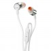 JBL Навушники JBL T210 Grey (JBLT210GRY)