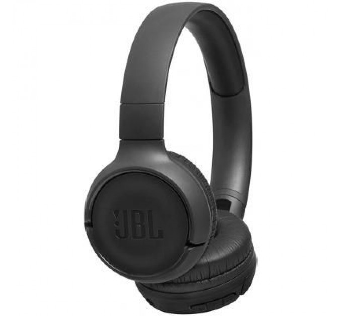 JBL Навушники JBL T500ВТ Black (JBLT500BTBLK)