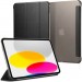 Spigen Чохол до планшета Spigen Apple iPad 10.9" (2022) Smart Fold, Black (ACS05309)