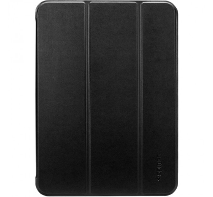Spigen Чохол до планшета Spigen Apple iPad 10.9" (2022) Smart Fold, Black (ACS05309)
