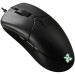 Dream Machines Мишка Dream Machines DM7 Switch Duo Wireless/USB Black (DM7_SWITCH_DUO)