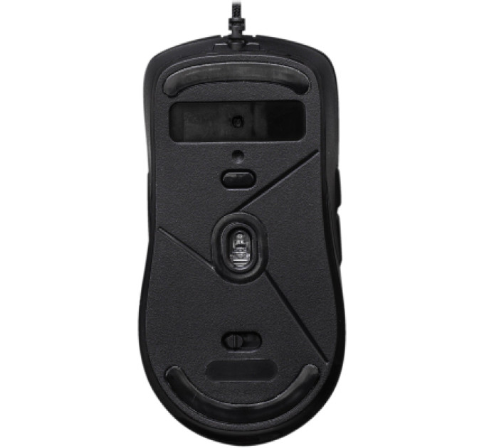 Dream Machines Мишка Dream Machines DM7 Switch Duo Wireless/USB Black (DM7_SWITCH_DUO)
