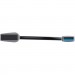 Trust Концентратор Halyx 4-Port USB-A 3.2 Grey Trust (24947_TRUST)