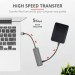 Trust Концентратор Halyx 4-Port USB-A 3.2 Grey Trust (24947_TRUST)