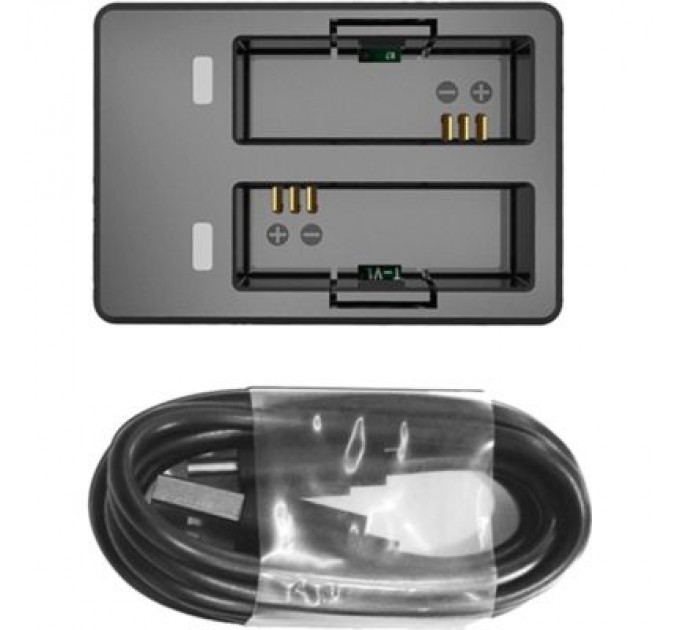 Аксесуар до екшн-камер SJCAM SJ-charger-4000