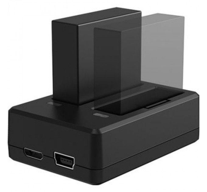 Аксесуар до екшн-камер SJCAM SJ-charger-6