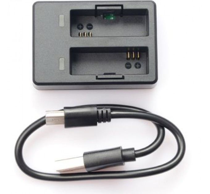 Аксесуар до екшн-камер SJCAM SJ-charger-6