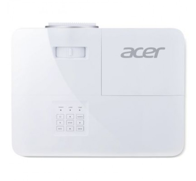 Проектор Acer H6546Ki (MR.JW011.002)