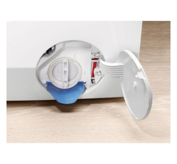 Пральна машина Electrolux EW7N7F348SUI